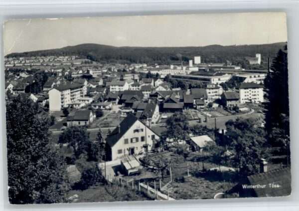 Winterthur