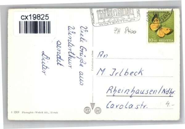 Winterthur – Bild 2