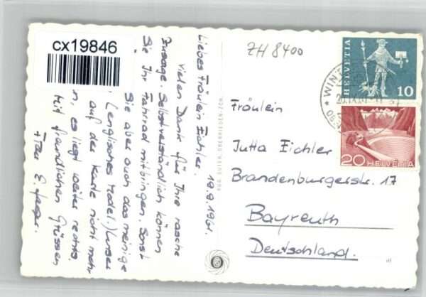 Winterthur – Bild 2