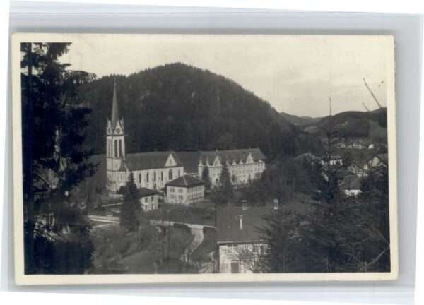 Dussnang Kurhaus