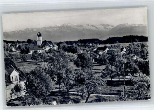 Hinwil