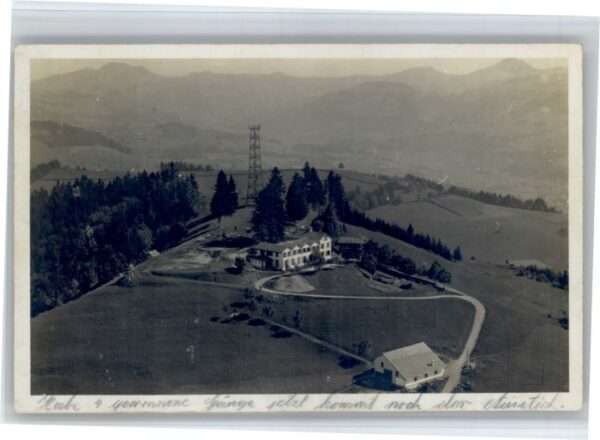 Bachtel Kulm Bachtel