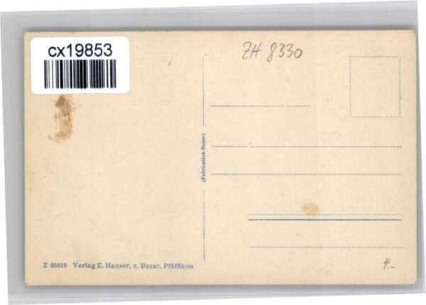 Pfaeffikon ZH – Bild 2