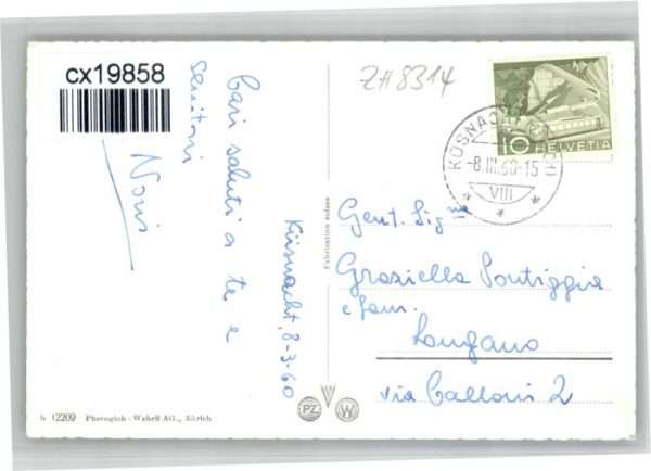Kuesnacht – Bild 2