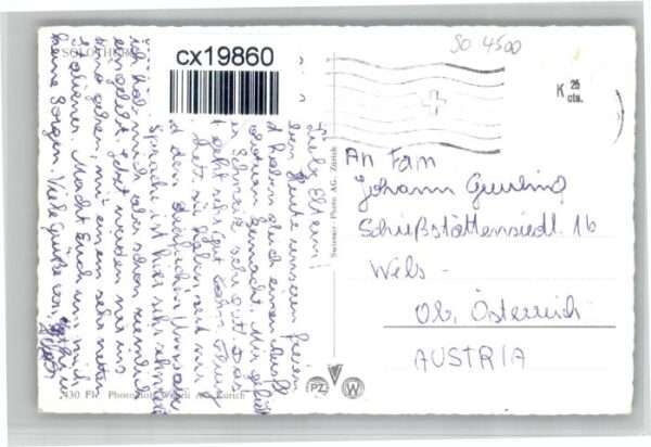 Solothurn Fliegeraufnahme – Bild 2