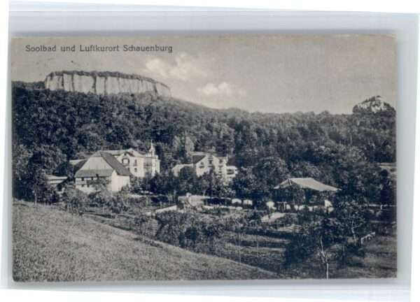 Liestal Schauenburg