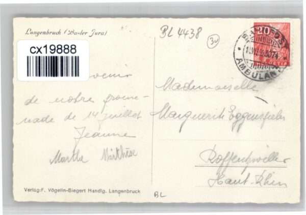Langenbruck – Bild 2