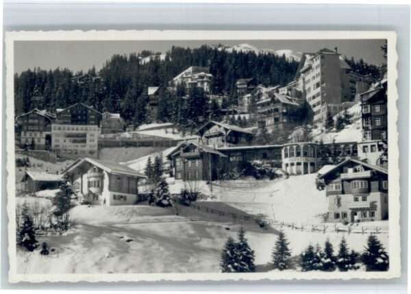 Arosa GR Arosa
