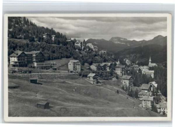 Arosa GR Arosa