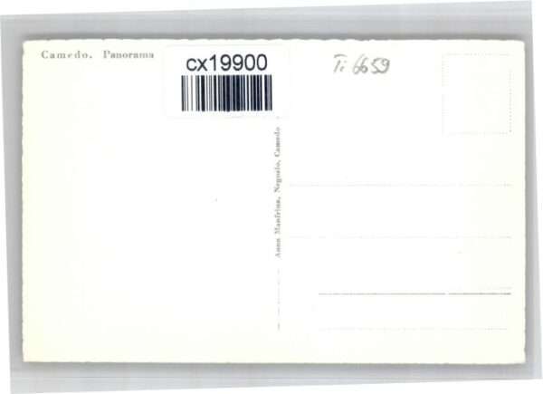 Camedo – Bild 2