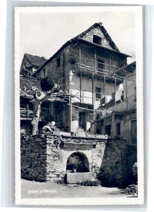 Brione