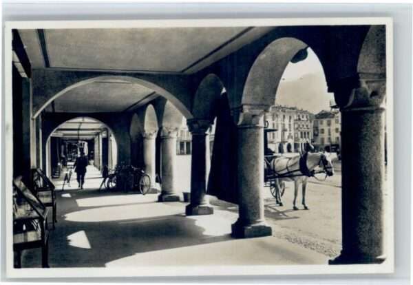 Locarno TI Locarno