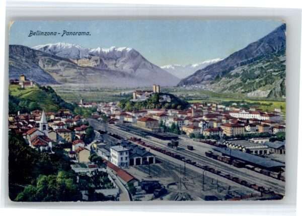 Bellinzona