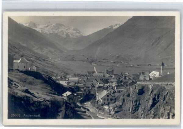 Andermatt