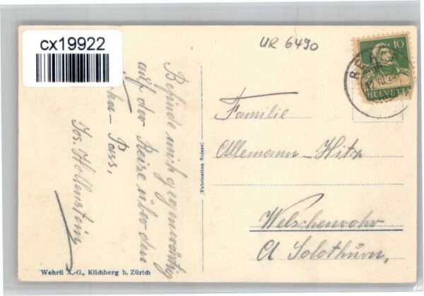 Andermatt – Bild 2