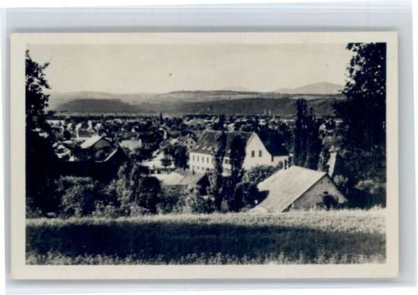 Moehlin otel Solbad Sonne