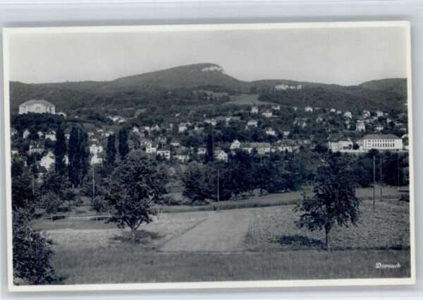 Dornach SO Dornach