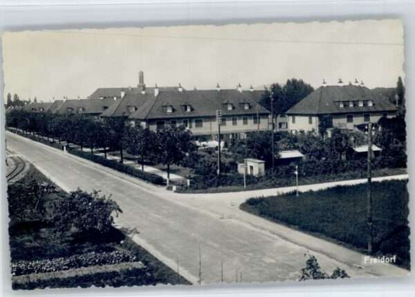 Freidorf