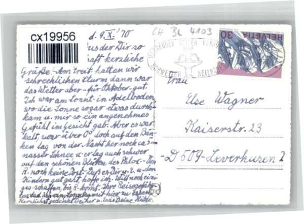 Bottmingen – Bild 2