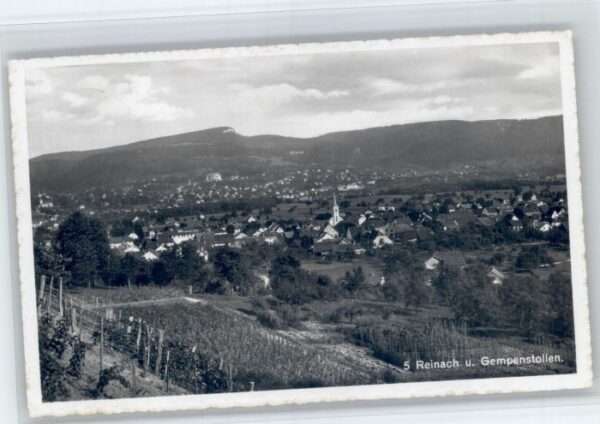 Gempen Reinach