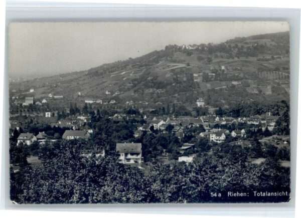 Riehen