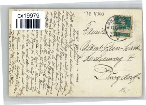 Langenthal Odenwald – Bild 2