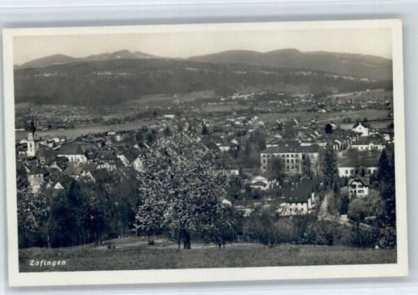 Zofingen