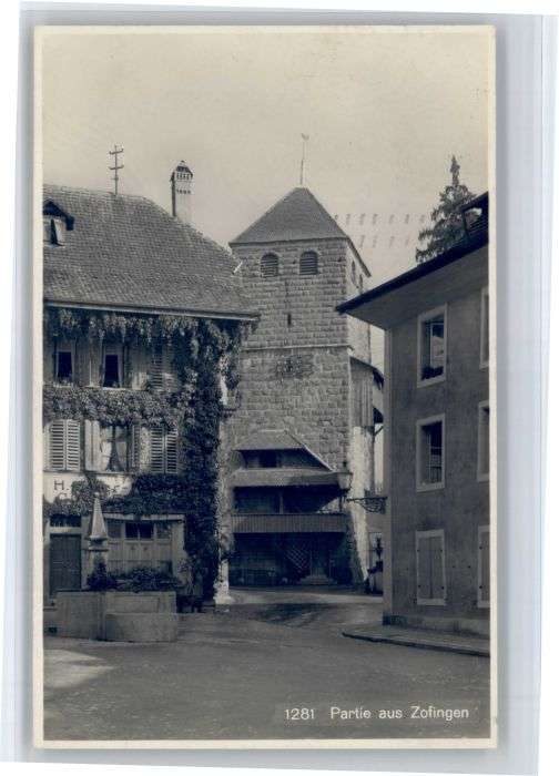 Zofingen