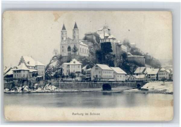 Aarburg