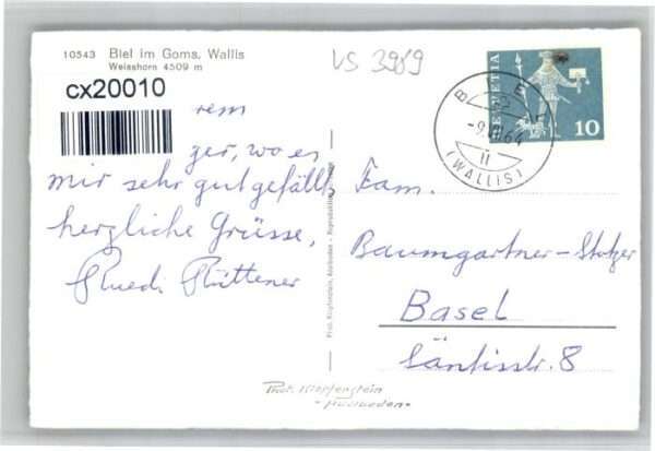 Biel Bienne Biel – Bild 2