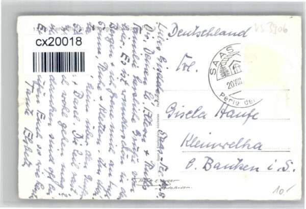 Saas-Fee Ferienhem Hohnegg – Bild 2