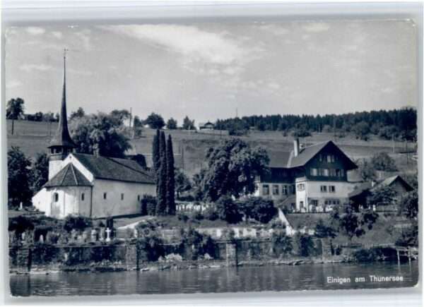 Einigen