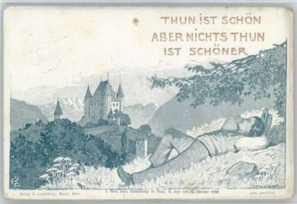 Thun