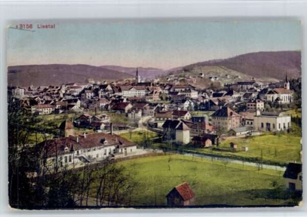 Liestal