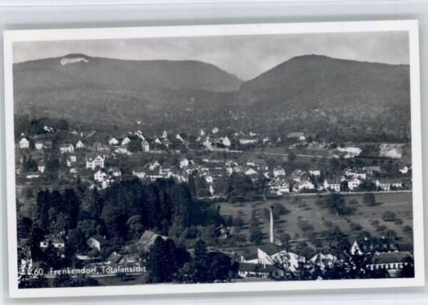 Frenkendorf
