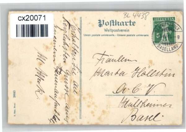 Langenbruck Schönthal – Bild 2