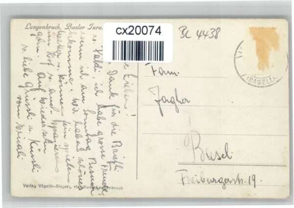 Langenbruck – Bild 2
