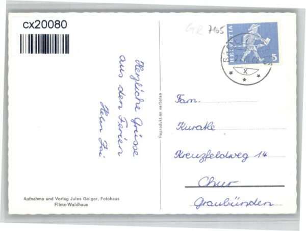 Brigels Signinagruppe – Bild 2
