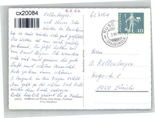 Ruschein – Bild 2