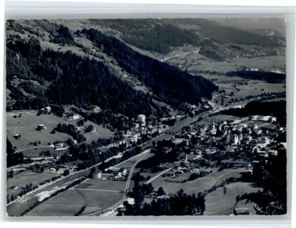 Ilanz GR Ilanz
