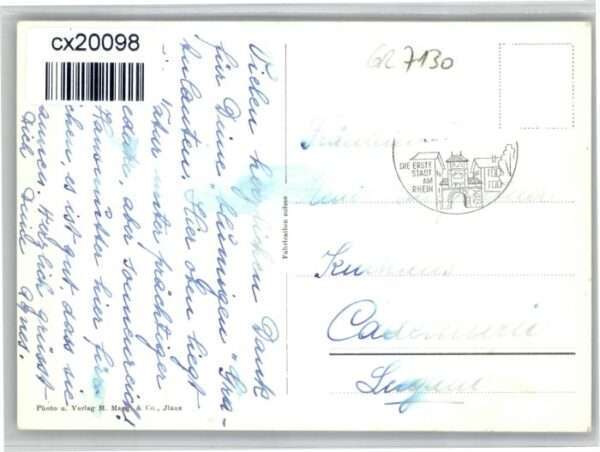 Ilanz GR Ilanz – Bild 2
