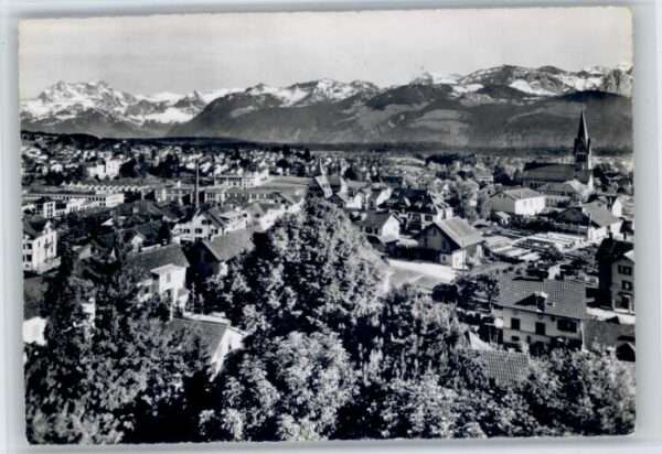 Rueti ZH Rüti