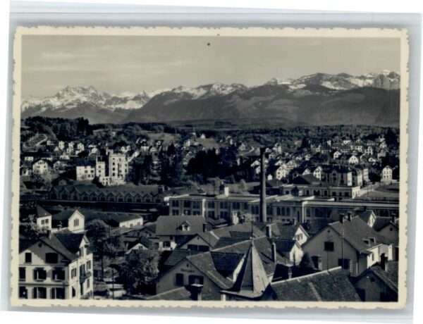 Rueti ZH Rüti