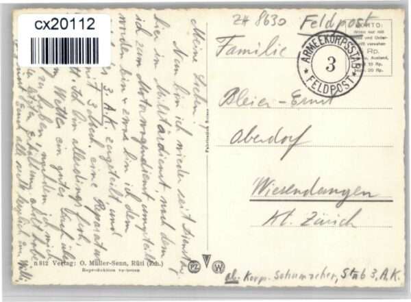 Rueti ZH Rüti – Bild 2