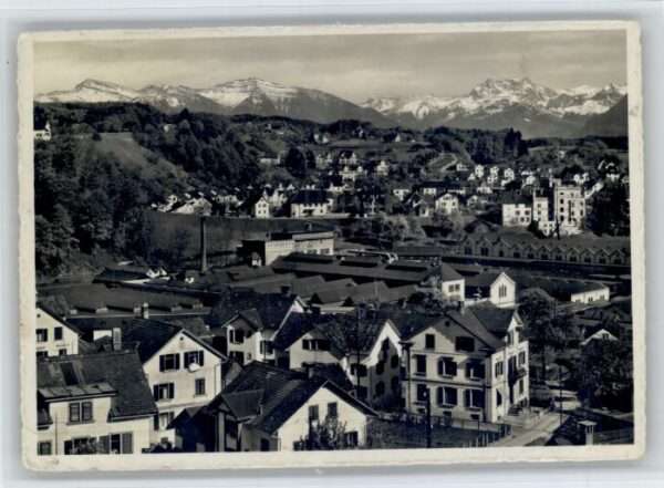 Rueti ZH Rüti