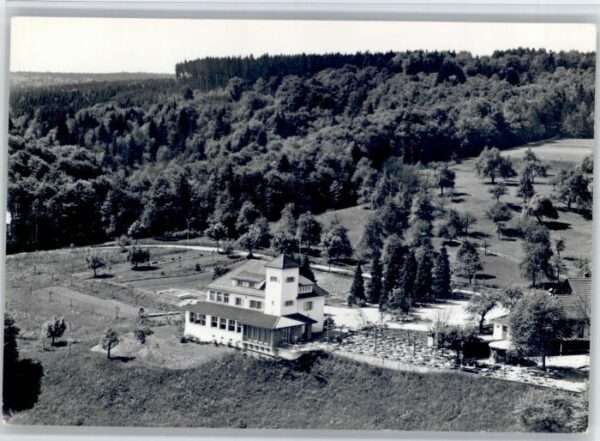 Duebendorf estaurant Waldmannsburg