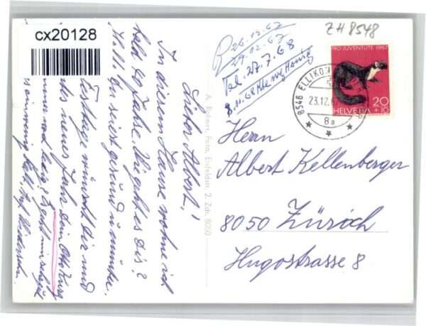 Ellikon Thur – Bild 2