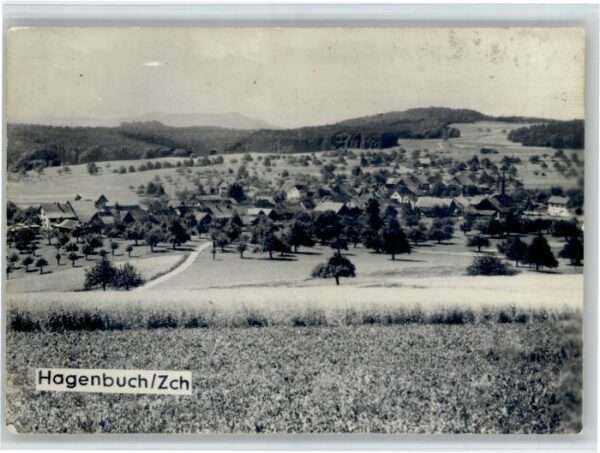 Hagenbuch