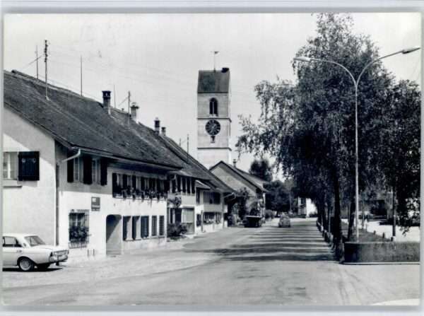 Wiesendangen