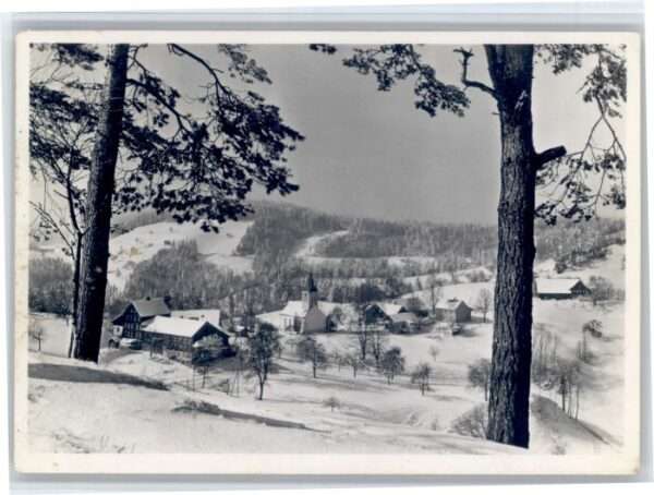 Schmidrueti Stempelabschlag] Ferienhaus Röseligarte